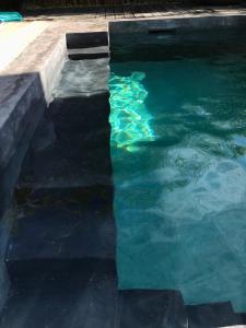 Villas Villa Bali : photos des chambres