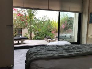 Villas Villa Bali : photos des chambres