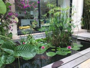Villas Villa Bali : photos des chambres