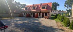 Leśne Wzgórze przy Zamkowej