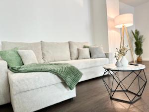 MyStay I Central Lofts I Superior Design Apartments Heidelberg