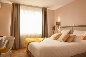 Hotels Le Royal Picardie : photos des chambres