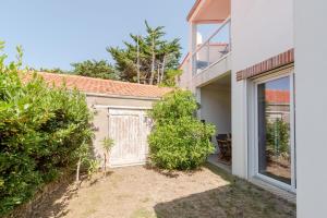 Maisons de vacances Maison familiale refaite a neuf avec vue sur mer : photos des chambres