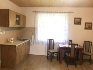 Apartmán Karhule (pod Blaníkem)