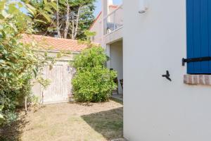 Maisons de vacances Maison familiale refaite a neuf avec vue sur mer : photos des chambres