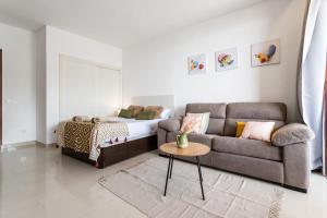 Sur Suites Palmeras 513