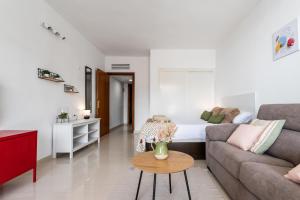 Sur Suites Palmeras 513