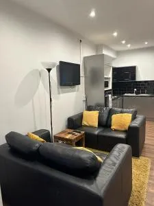 Ecclesall Suites - Nether Edge