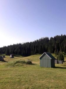 Holiday Home Zekovic