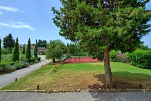 Villa con Piscina Privata