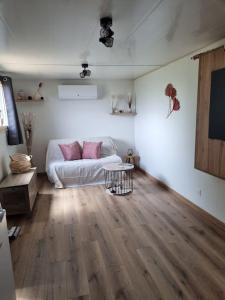 Appartements Le Marronnier : photos des chambres