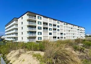 Ocean Place 315 condo - 芬威克岛