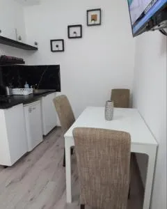 Apartmani Banja Vrujci Lux - Ljig