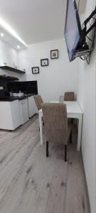 Apartmani Banja Vrujci Lux