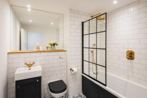 Apartment 13, Willow Cove