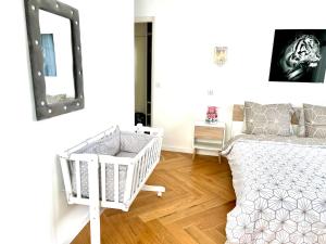 Appartements Alexandru Home : Appartement 2 Chambres