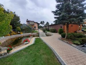 Agroturystyka Relaks