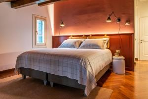 Superior Double Room room in Casa Giotto