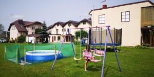 Agroturystyka Relaks