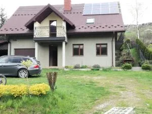 Domek Nad Dunajcem Liptak - Osobie