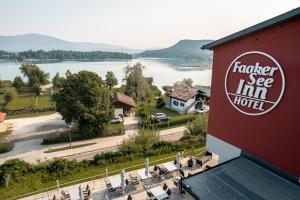 Hotel Faaker See Inn by S4Y