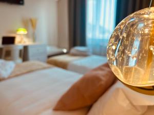 Hotels Le Royal Picardie : photos des chambres