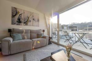 Appartements Les Jardins d'Aix : photos des chambres