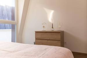 Appartements Les Jardins d'Aix : photos des chambres