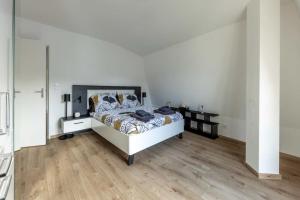 Appartements Les Jardins d'Aix : photos des chambres