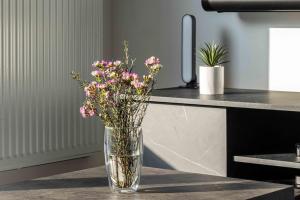 Appartements Les Jardins d'Aix : photos des chambres