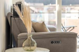 Appartements Les Jardins d'Aix : photos des chambres