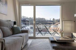 Appartements Les Jardins d'Aix : photos des chambres