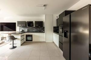 Appartements Les Jardins d'Aix : photos des chambres