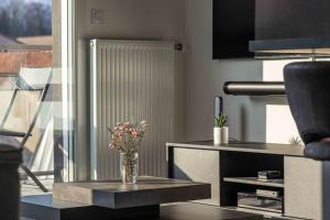 Appartements Les Jardins d'Aix : photos des chambres