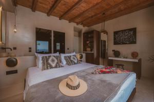 Legends in Town, by Mykonos High