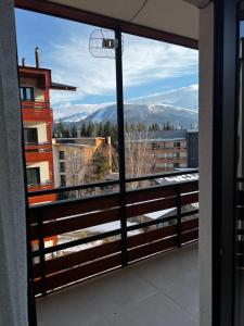 BAKURIANI INN Serviced Apartment 439