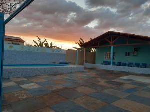 casa atalaia