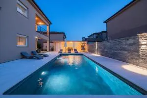 Villa Maslina - Galižana