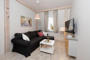 Apartament Prowansalski