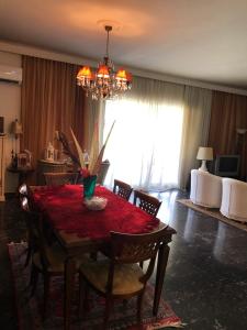 Spacious Double room in the Center of Athens