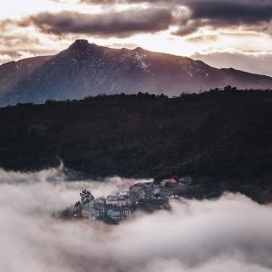 Maisons de vacances A Macina : photos des chambres