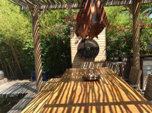Villas Villa Bali : photos des chambres