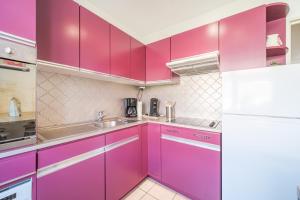 La Symphonie - Joli appt à Colmar