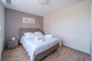 Appartements La Symphonie - Joli appt a Colmar : photos des chambres