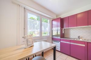 La Symphonie - Joli appt à Colmar