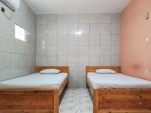 Reddoorz Syariah Near Kantor Gubernur Jambi