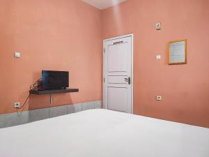 Reddoorz Syariah Near Kantor Gubernur Jambi