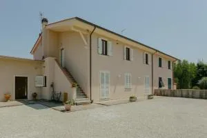 A casa di Luna - Stabbia