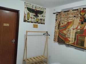 Casa do Léo 2 - Egito & Japão - Promoção na Hospedagem