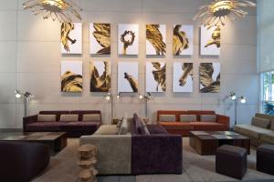 City Express Plus by Marriott Ciudad de México Reforma El Ángel